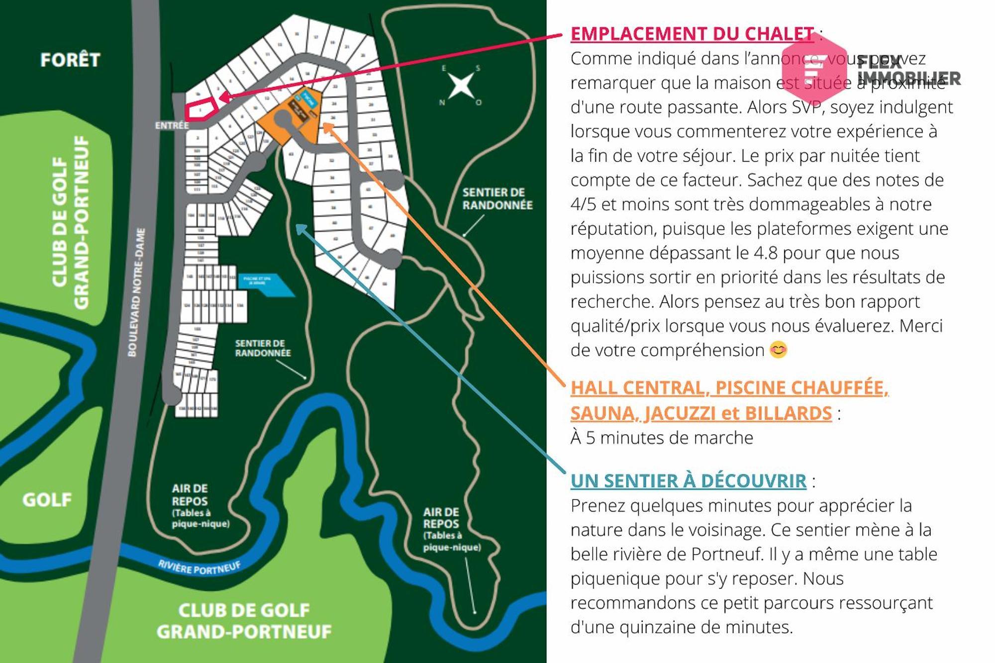 Casa Ibericos In Portneuf / Spa Pool Sauna Trails Pont-Rouge Exteriör bild